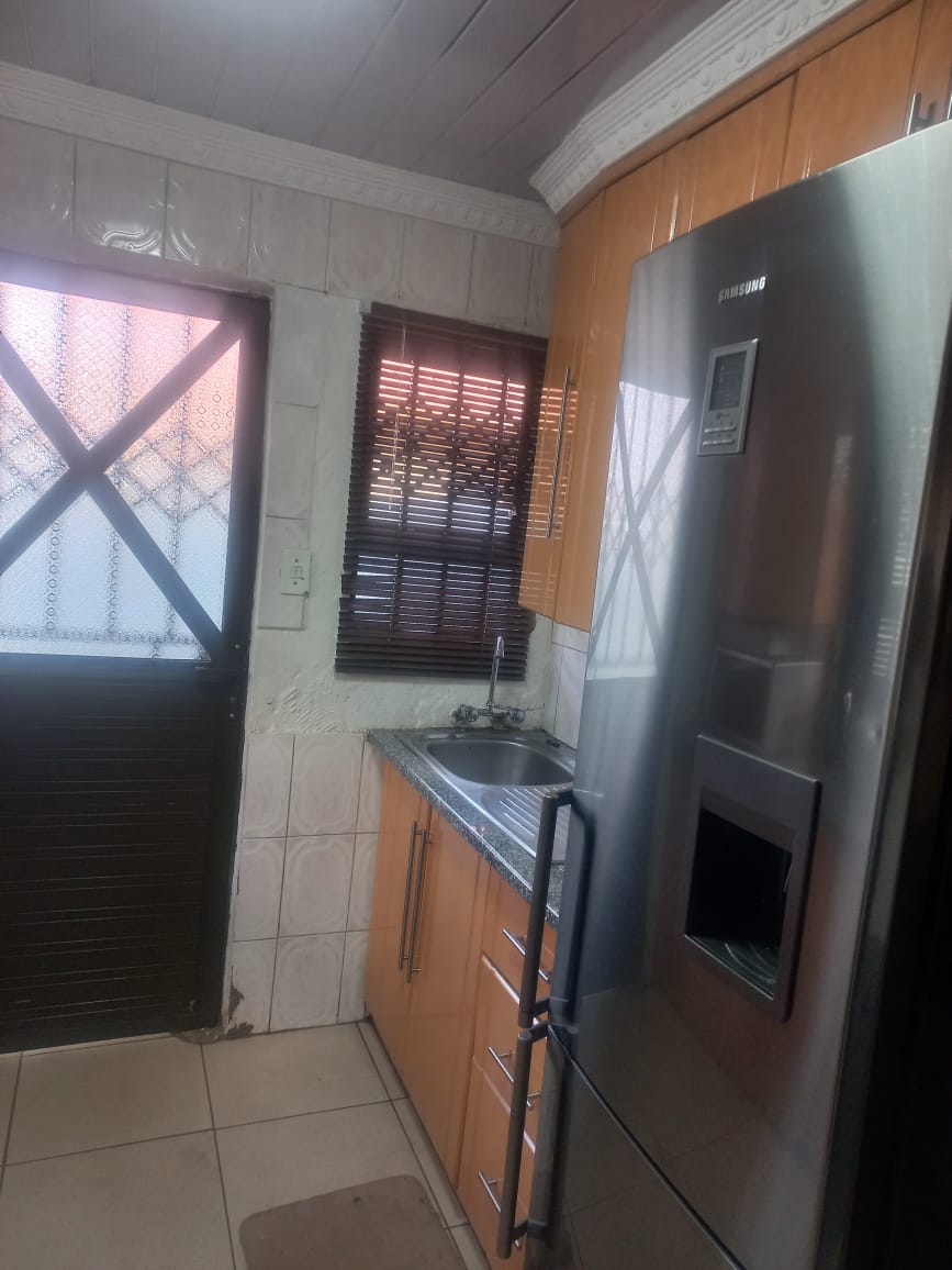 2 Bedroom Property for Sale in Protea Glen Gauteng