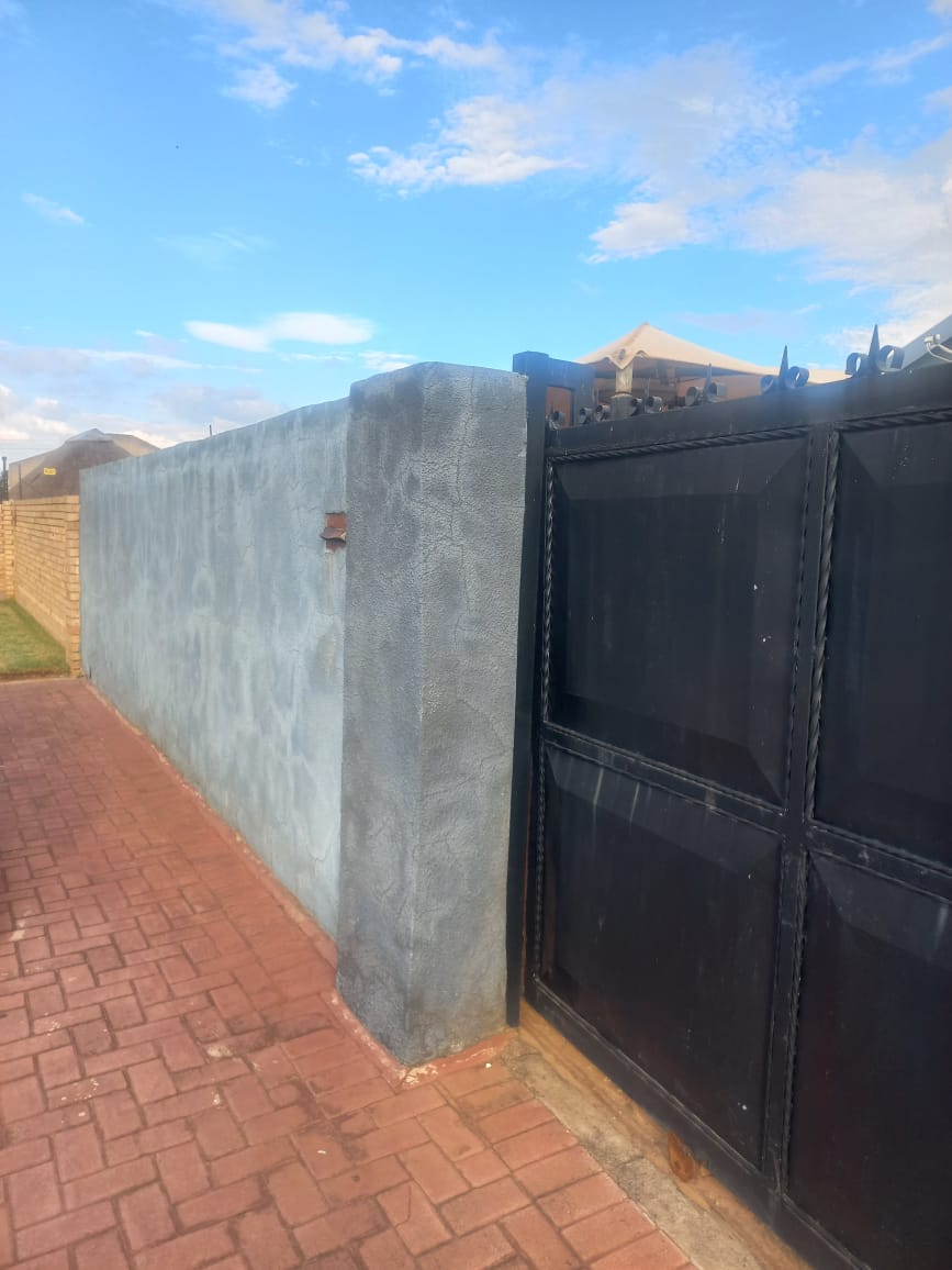 2 Bedroom Property for Sale in Protea Glen Gauteng