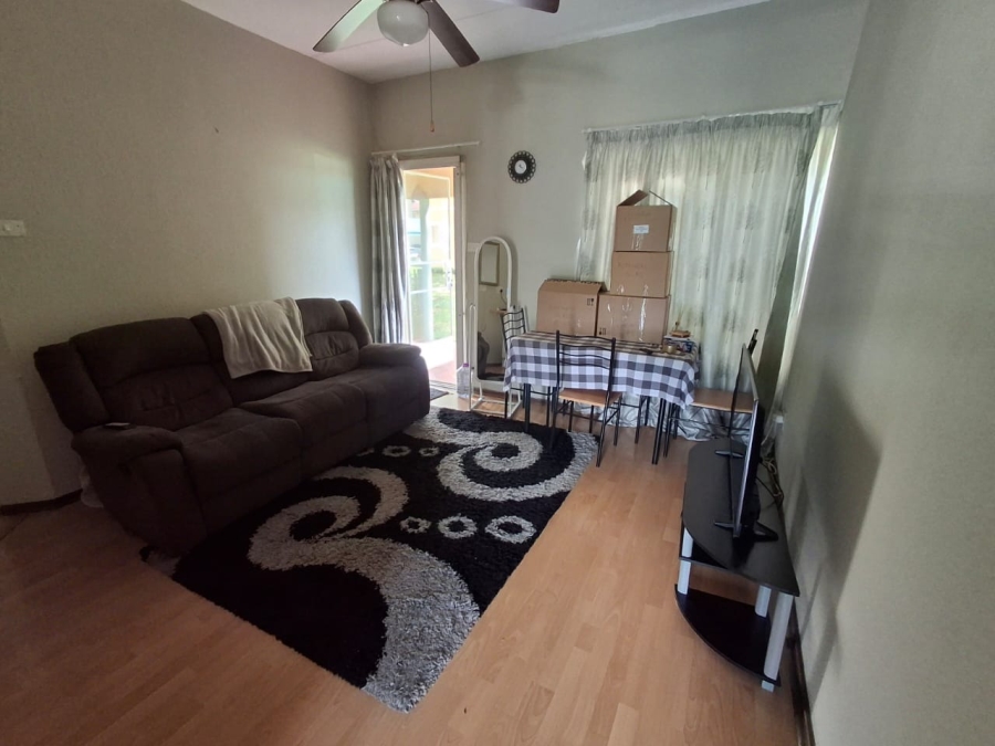 To Let 1 Bedroom Property for Rent in Parkdene Gauteng