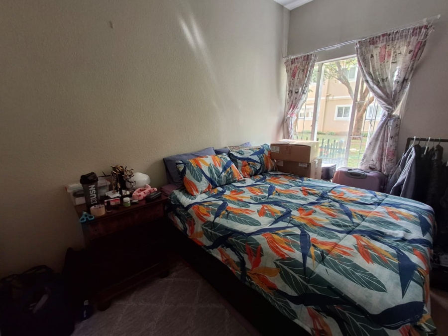 To Let 1 Bedroom Property for Rent in Parkdene Gauteng