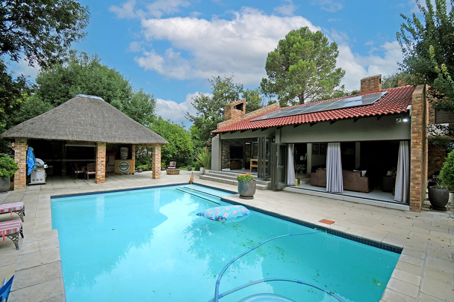 4 Bedroom Property for Sale in Paulshof Gauteng