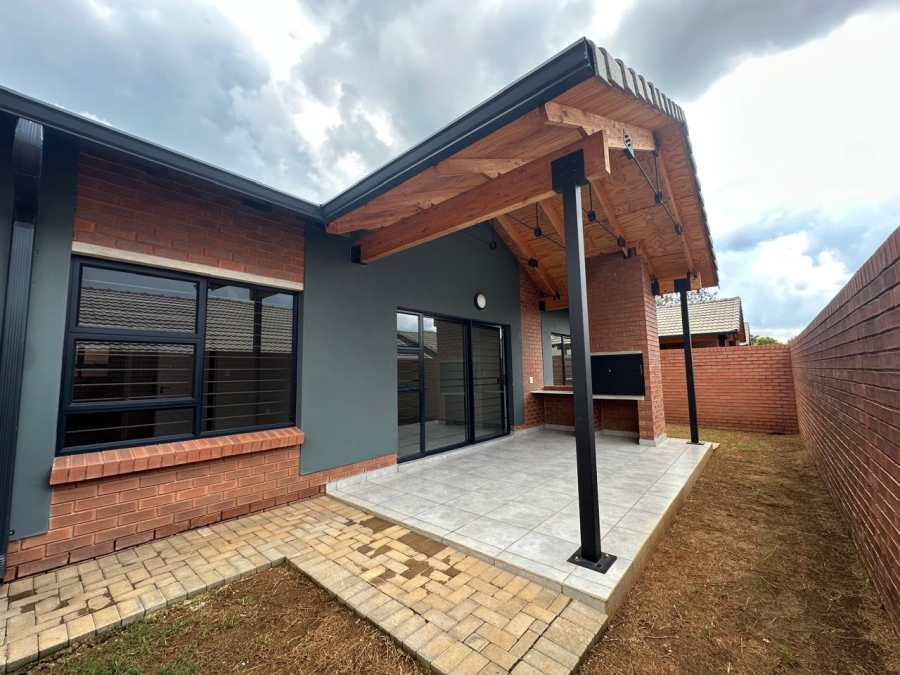 3 Bedroom Property for Sale in Olympus AH Gauteng