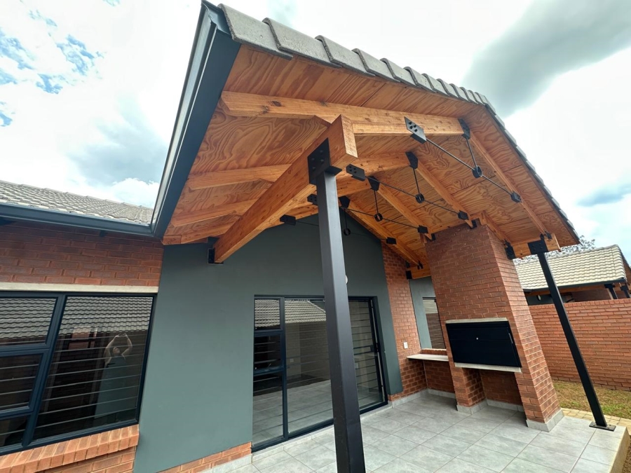 3 Bedroom Property for Sale in Olympus AH Gauteng