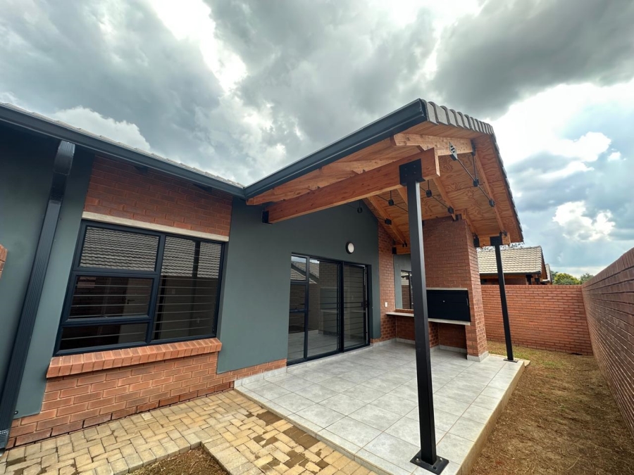 3 Bedroom Property for Sale in Olympus AH Gauteng