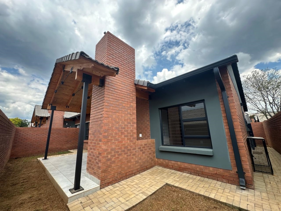 3 Bedroom Property for Sale in Olympus AH Gauteng