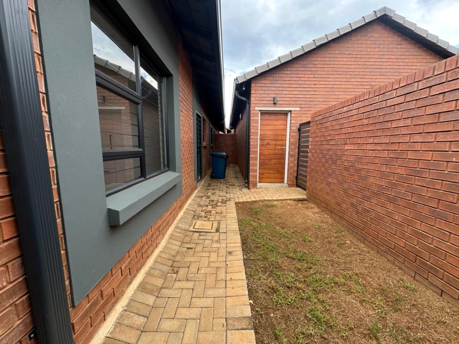 3 Bedroom Property for Sale in Olympus AH Gauteng