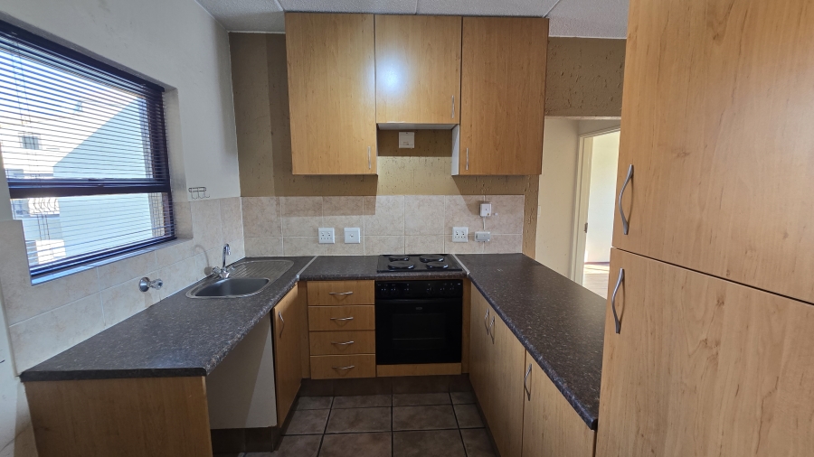 1 Bedroom Property for Sale in Sunninghill Gauteng