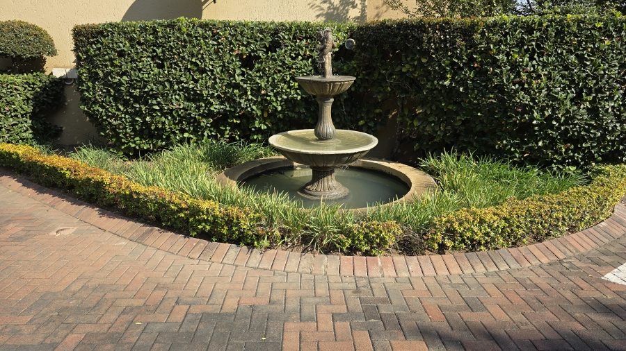 1 Bedroom Property for Sale in Sunninghill Gauteng