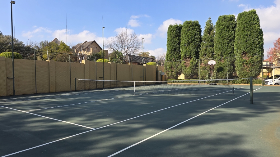1 Bedroom Property for Sale in Sunninghill Gauteng