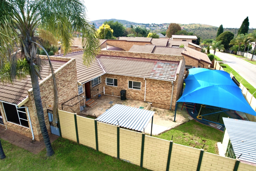 3 Bedroom Property for Sale in Rangeview Gauteng