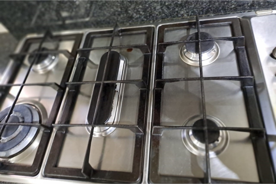 To Let 3 Bedroom Property for Rent in Sandown Gauteng