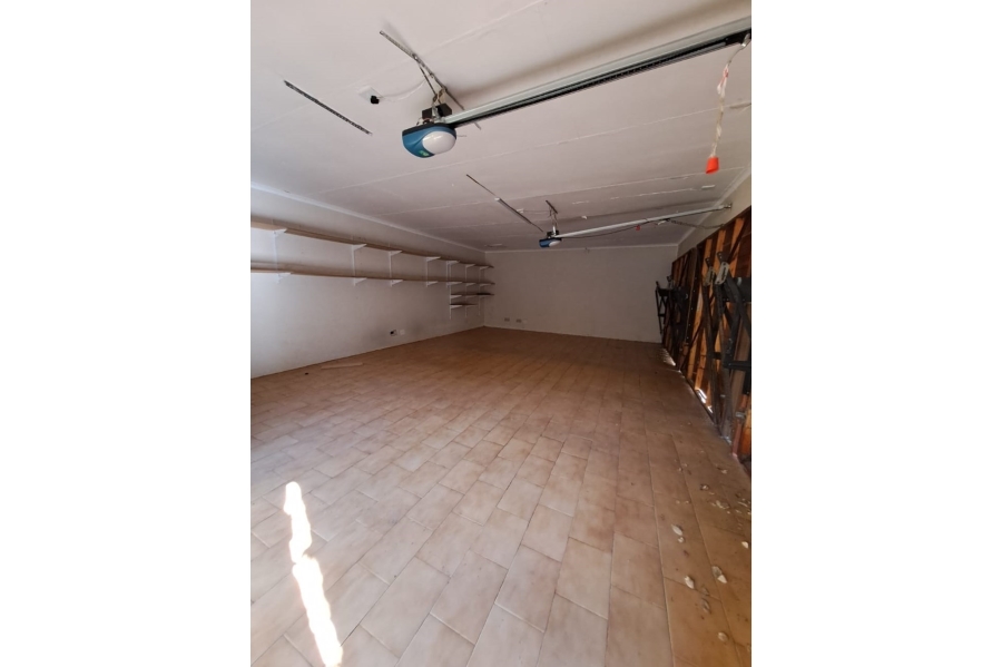 To Let 3 Bedroom Property for Rent in Sandown Gauteng