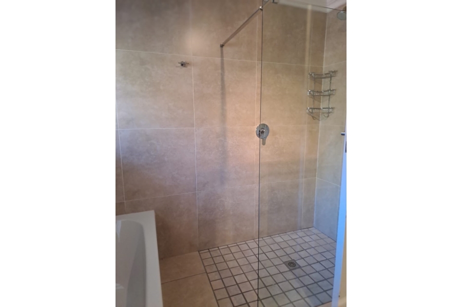 To Let 3 Bedroom Property for Rent in Sandown Gauteng