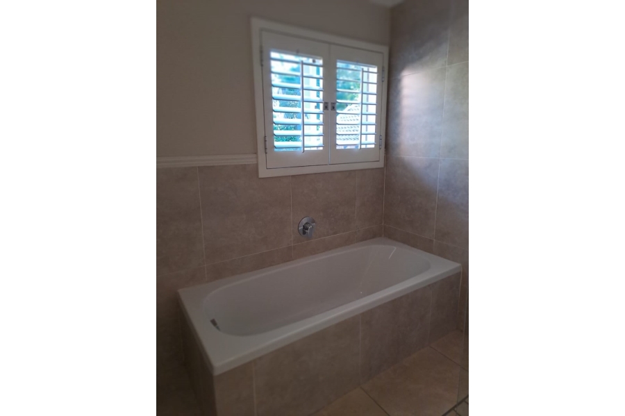 To Let 3 Bedroom Property for Rent in Sandown Gauteng