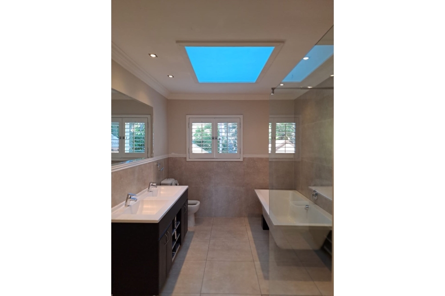 To Let 3 Bedroom Property for Rent in Sandown Gauteng
