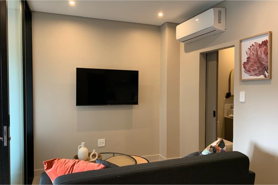 To Let 1 Bedroom Property for Rent in Sandton Central Gauteng