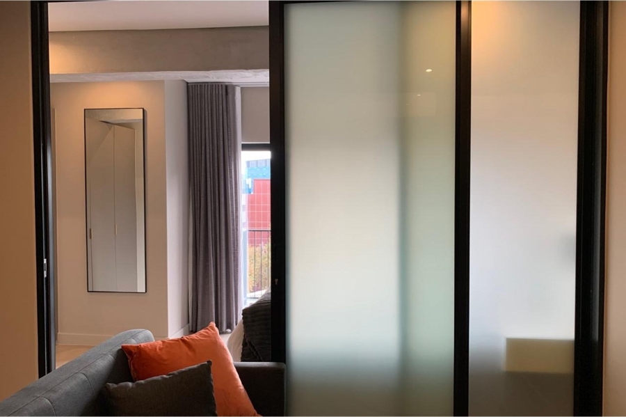 To Let 1 Bedroom Property for Rent in Sandton Central Gauteng