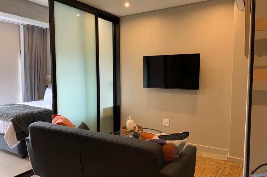 To Let 1 Bedroom Property for Rent in Sandton Central Gauteng