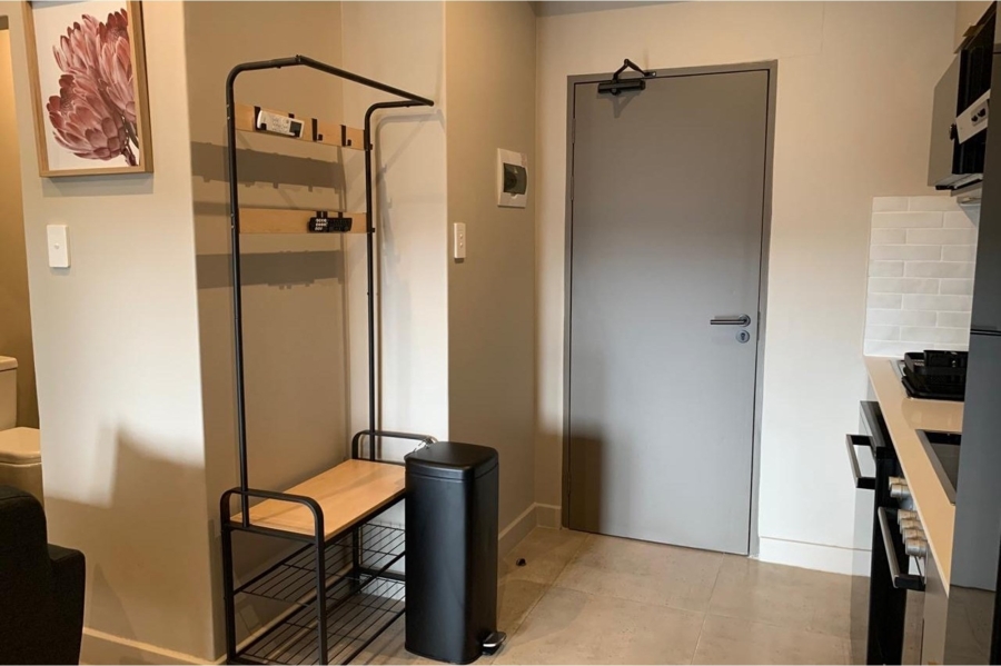 To Let 1 Bedroom Property for Rent in Sandton Central Gauteng