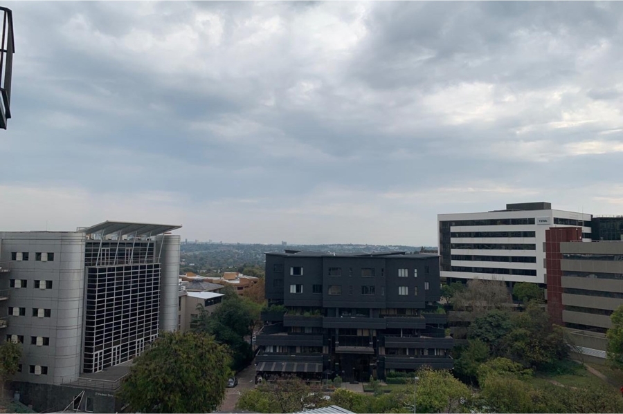 To Let 1 Bedroom Property for Rent in Sandton Central Gauteng