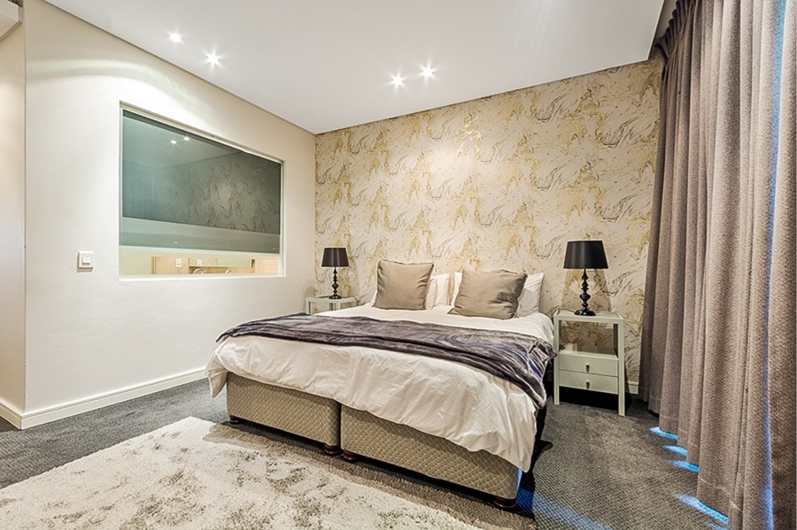 To Let 2 Bedroom Property for Rent in Morningside Gauteng