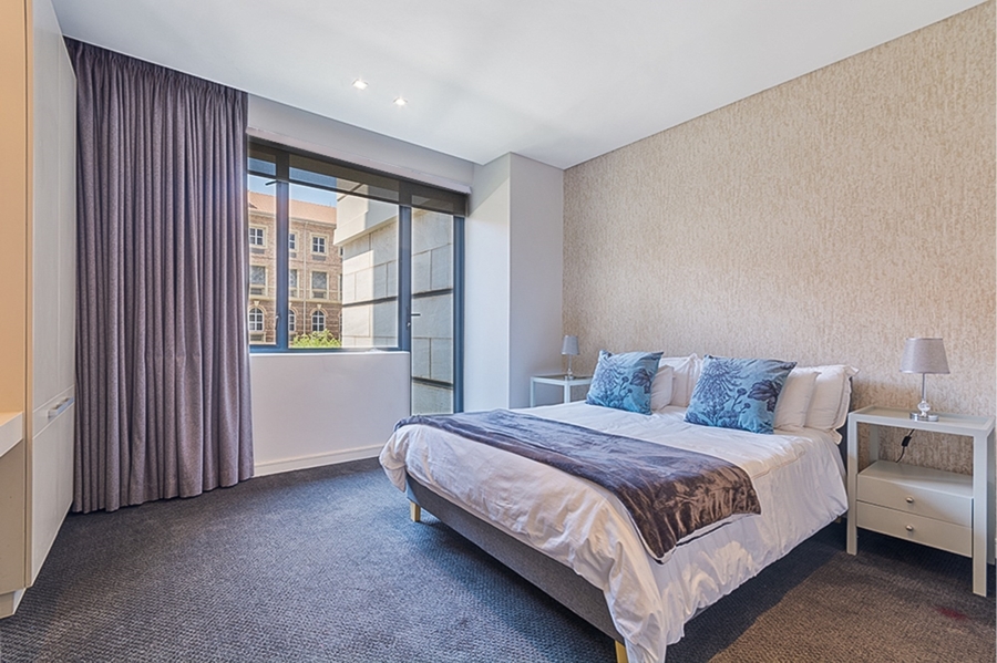 To Let 2 Bedroom Property for Rent in Morningside Gauteng