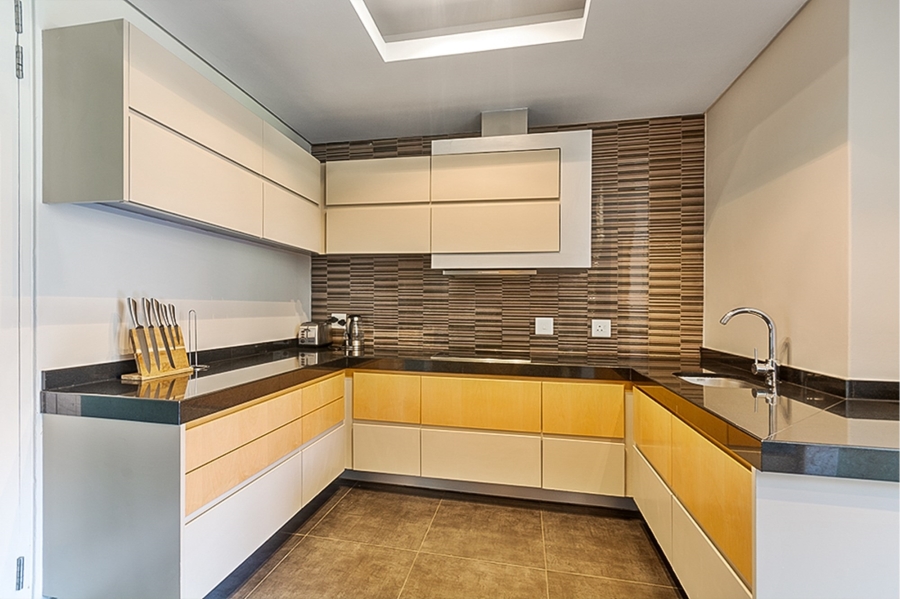 To Let 2 Bedroom Property for Rent in Morningside Gauteng