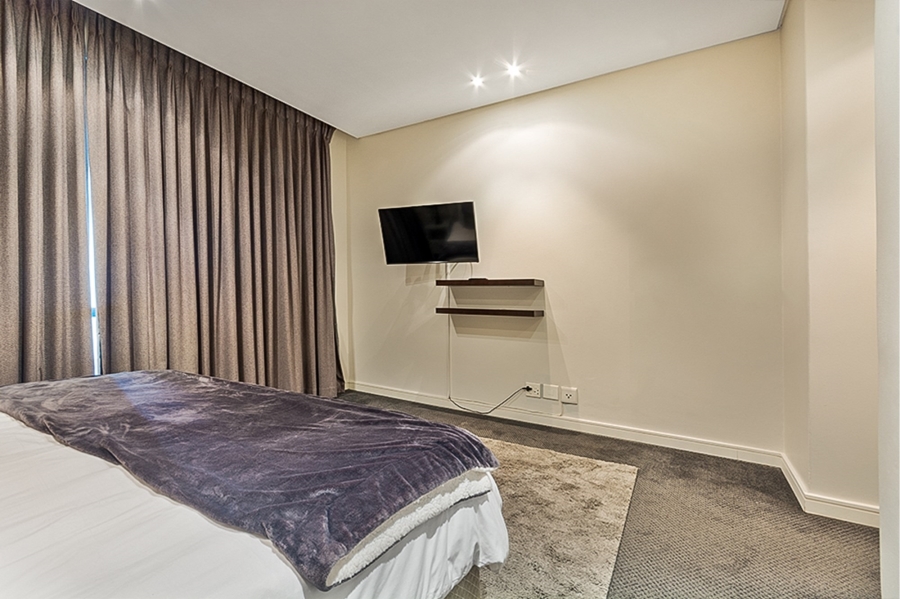 To Let 2 Bedroom Property for Rent in Morningside Gauteng