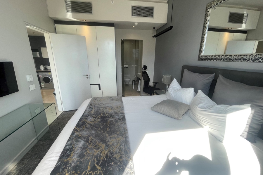 To Let 1 Bedroom Property for Rent in Sandown Gauteng