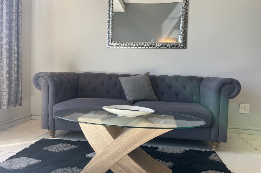 To Let 1 Bedroom Property for Rent in Sandown Gauteng
