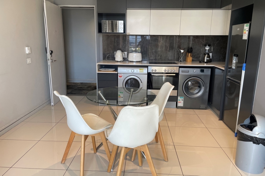 To Let 1 Bedroom Property for Rent in Sandown Gauteng