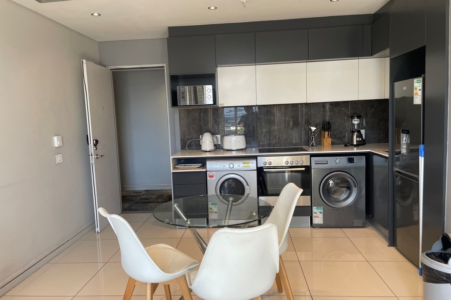 To Let 1 Bedroom Property for Rent in Sandown Gauteng