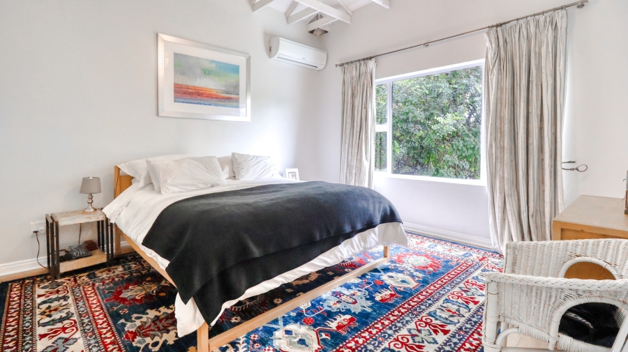 To Let 4 Bedroom Property for Rent in Dainfern Golf Estate Gauteng