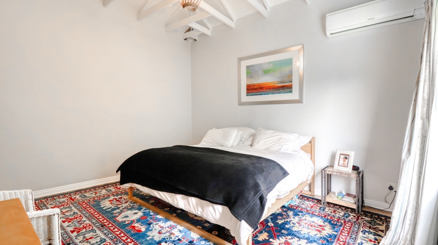 To Let 4 Bedroom Property for Rent in Dainfern Golf Estate Gauteng