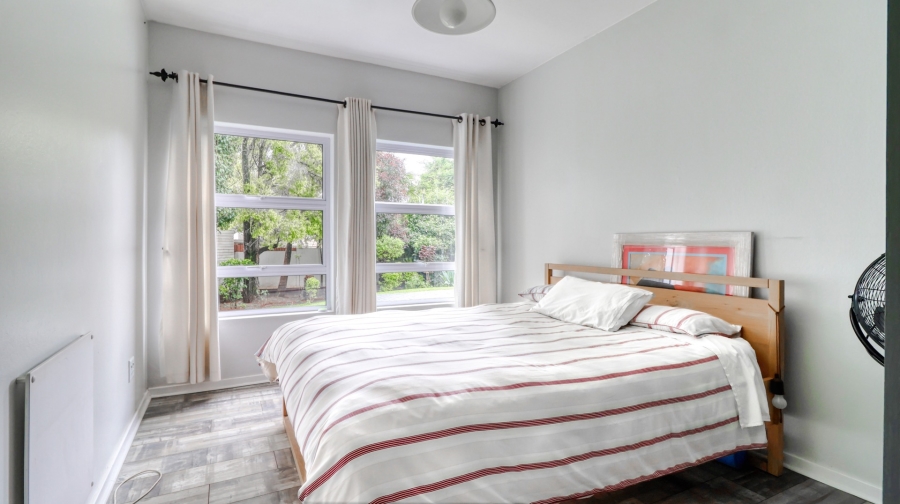 To Let 4 Bedroom Property for Rent in Dainfern Golf Estate Gauteng