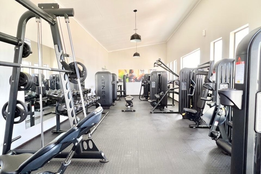 2 Bedroom Property for Sale in Broadacres Gauteng