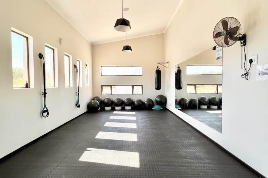 2 Bedroom Property for Sale in Broadacres Gauteng