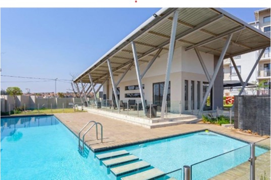 2 Bedroom Property for Sale in Broadacres Gauteng
