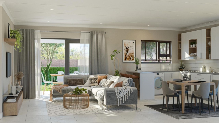 3 Bedroom Property for Sale in Brentwood Gauteng