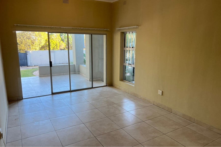 To Let 1 Bedroom Property for Rent in Morningside Manor Gauteng