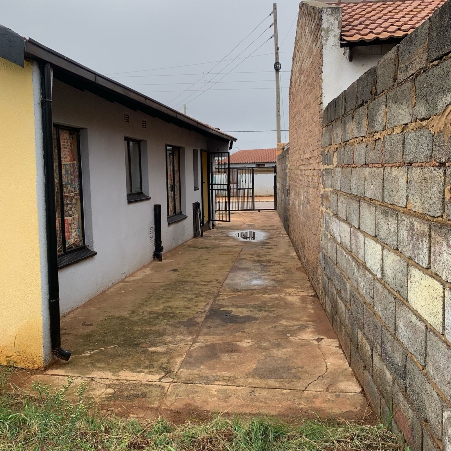 3 Bedroom Property for Sale in Kagiso Gauteng
