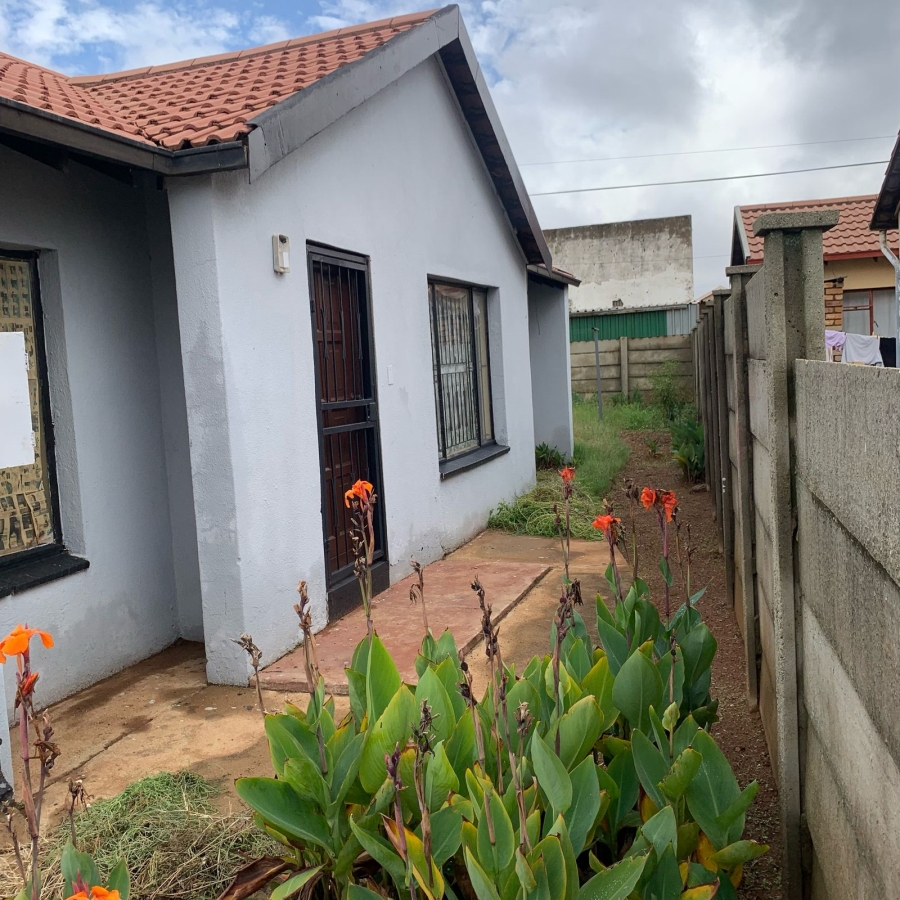 3 Bedroom Property for Sale in Kagiso Gauteng