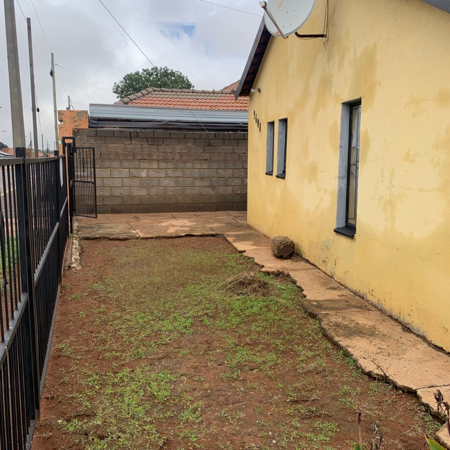 3 Bedroom Property for Sale in Kagiso Gauteng