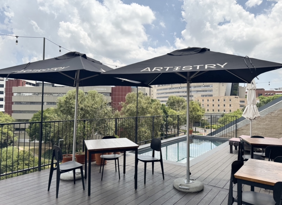 To Let 0 Bedroom Property for Rent in Sandown Gauteng