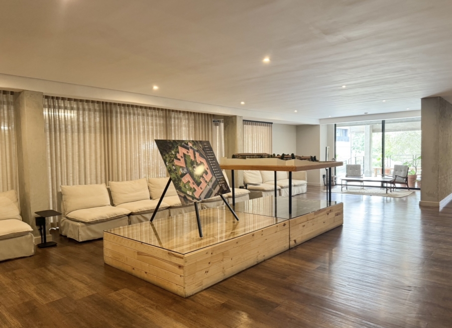 To Let 0 Bedroom Property for Rent in Sandown Gauteng