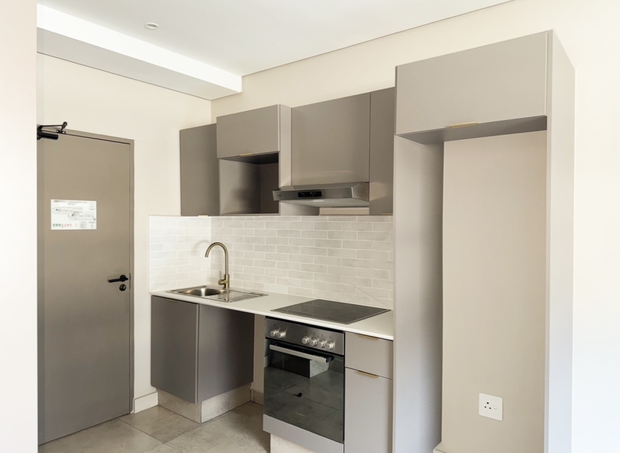 To Let 0 Bedroom Property for Rent in Sandown Gauteng
