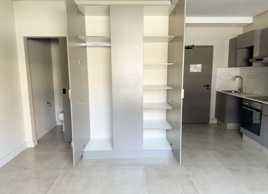 To Let 0 Bedroom Property for Rent in Sandown Gauteng