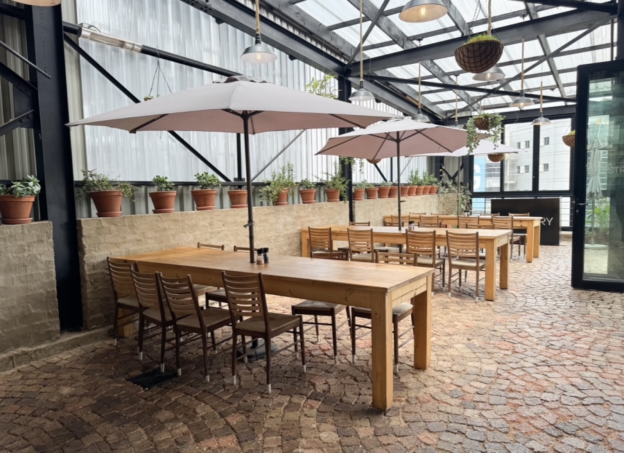 To Let 0 Bedroom Property for Rent in Sandown Gauteng
