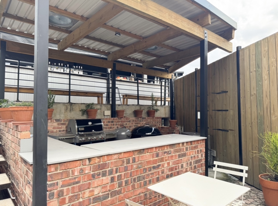 To Let 0 Bedroom Property for Rent in Sandown Gauteng