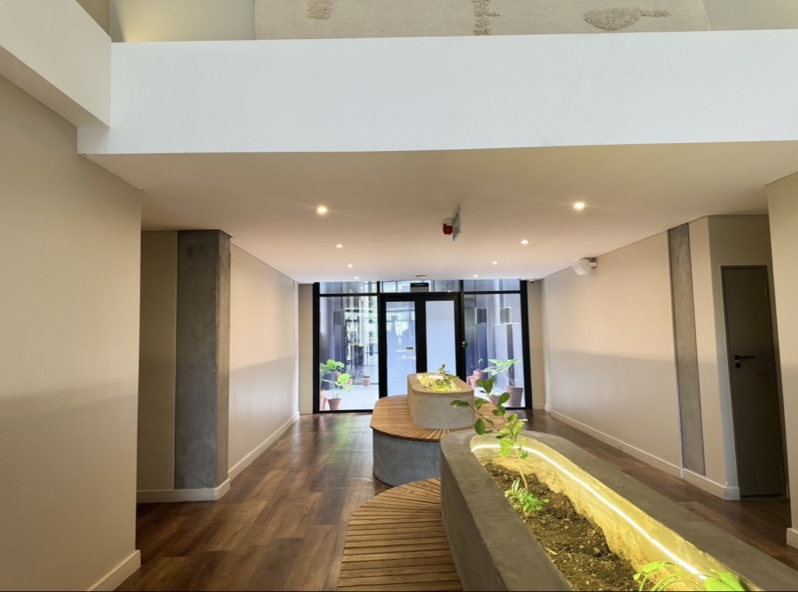To Let 0 Bedroom Property for Rent in Sandown Gauteng